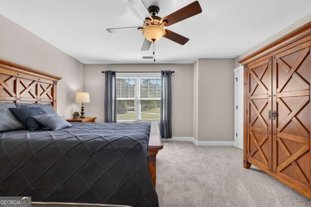 3 Westwood Lake Drive, Newnan, GA 30263