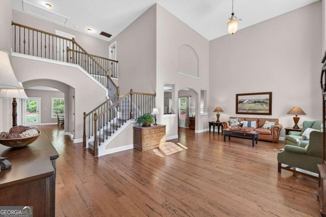 3 Westwood Lake Drive, Newnan, GA 30263