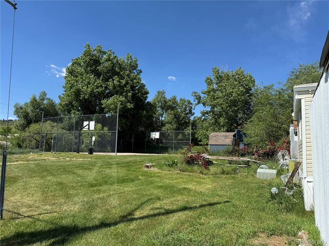 208 Mesa Verde Street, Golden, CO 80401