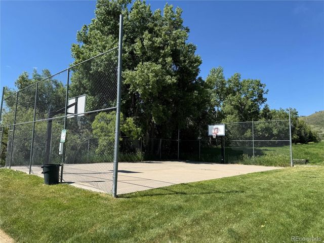 208 Mesa Verde Street, Golden, CO 80401