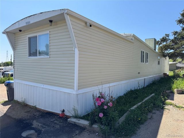 208 Mesa Verde Street, Golden, CO 80401