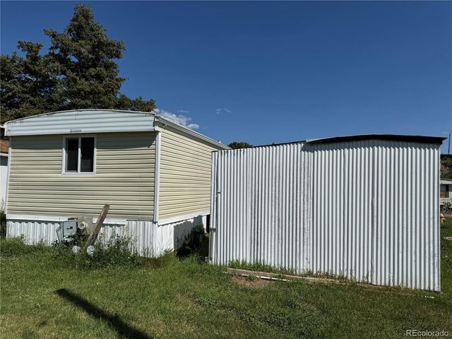 208 Mesa Verde Street, Golden, CO 80401