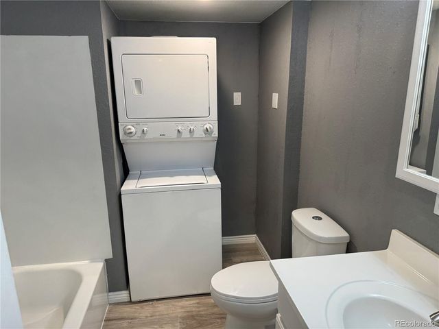 208 Mesa Verde Street, Golden, CO 80401