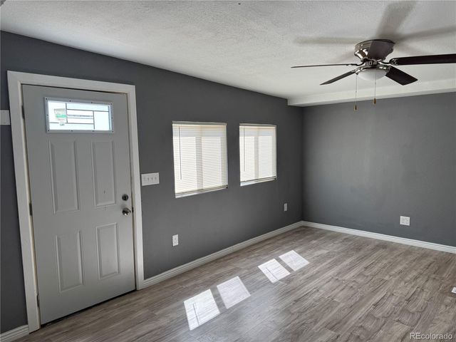 208 Mesa Verde Street, Golden, CO 80401