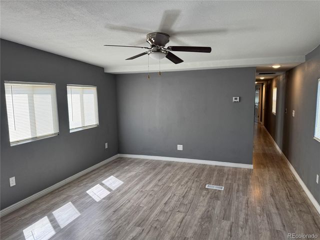 208 Mesa Verde Street, Golden, CO 80401