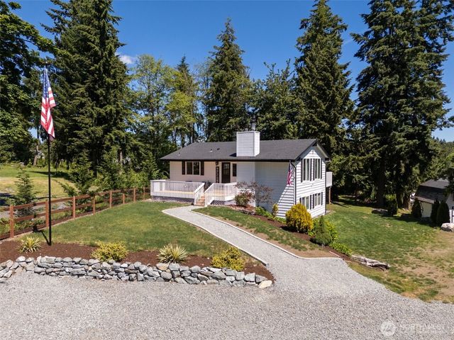 13923 233rd Street Ct E, Graham, WA 98338