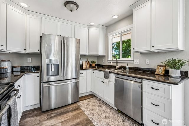 13923 233rd Street Ct E, Graham, WA 98338