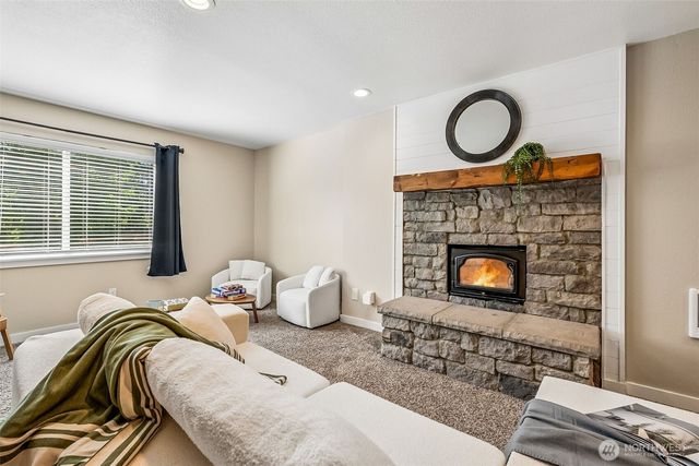 13923 233rd Street Ct E, Graham, WA 98338