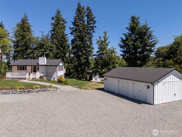 13923 233rd Street Ct E, Graham, WA 98338
