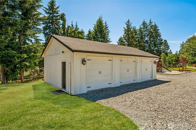 13923 233rd Street Ct E, Graham, WA 98338