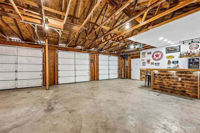 13923 233rd Street Ct E, Graham, WA 98338