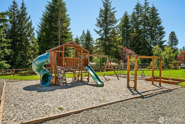 13923 233rd Street Ct E, Graham, WA 98338