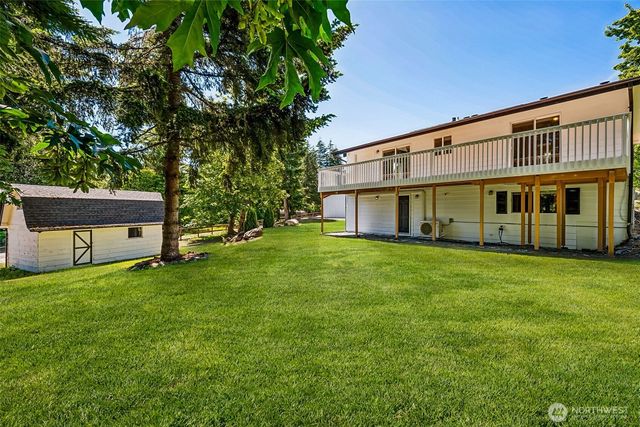 13923 233rd Street Ct E, Graham, WA 98338