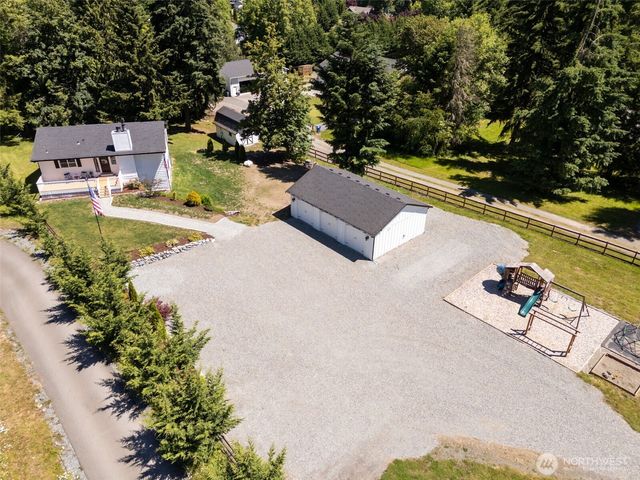 13923 233rd Street Ct E, Graham, WA 98338