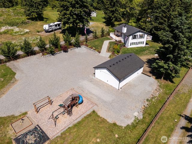 13923 233rd Street Ct E, Graham, WA 98338