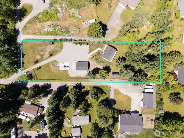 13923 233rd Street Ct E, Graham, WA 98338