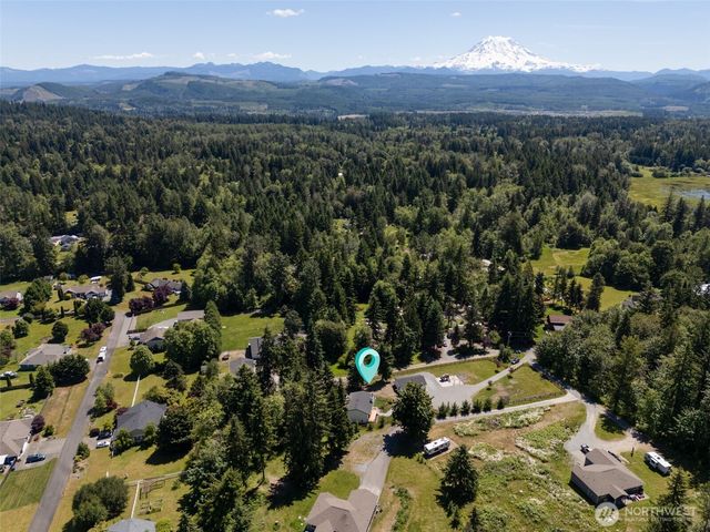 13923 233rd Street Ct E, Graham, WA 98338