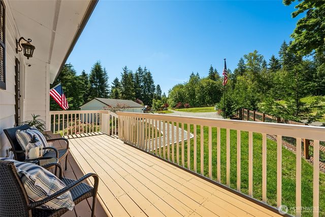 13923 233rd Street Ct E, Graham, WA 98338
