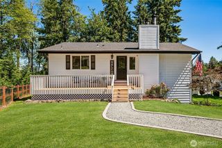 13923 233rd Street Ct E, Graham, WA 98338