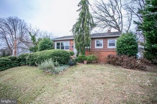 1905 RICHMOND AVE, Woodbridge, VA 22191
