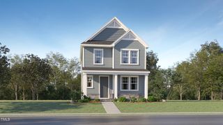 2932 Ocean Sunrise Drive, Wake Forest, NC 27587