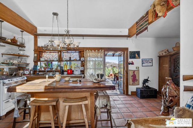 53408 Stud Valley Road, Pioneertown, CA 92268
