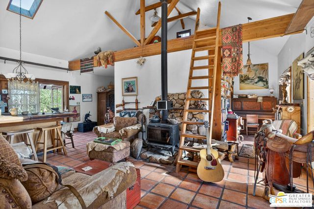 53408 Stud Valley Road, Pioneertown, CA 92268