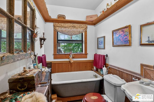 53408 Stud Valley Road, Pioneertown, CA 92268