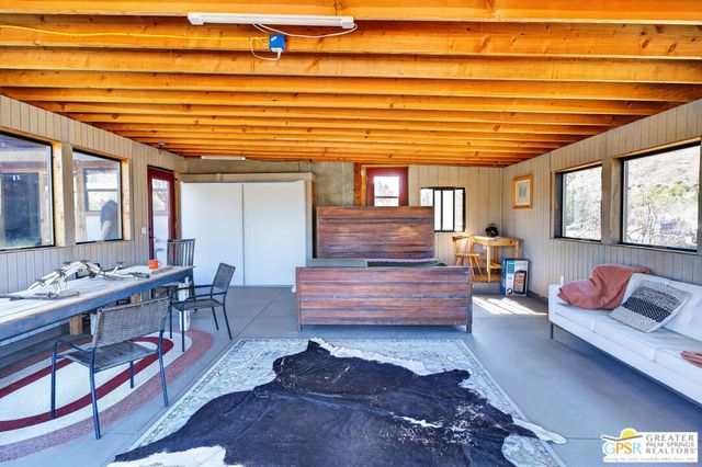 53408 Stud Valley Road, Pioneertown, CA 92268