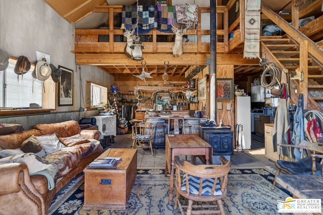 53408 Stud Valley Road, Pioneertown, CA 92268