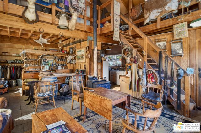 53408 Stud Valley Road, Pioneertown, CA 92268