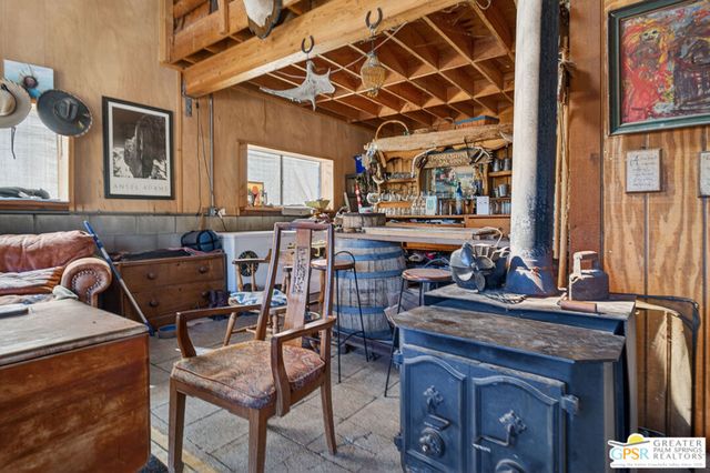 53408 Stud Valley Road, Pioneertown, CA 92268