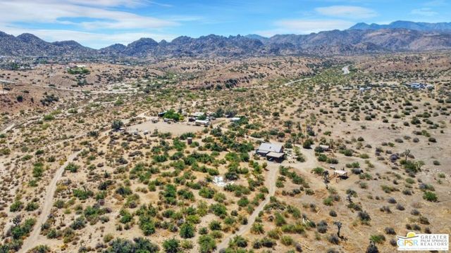 53408 Stud Valley Road, Pioneertown, CA 92268