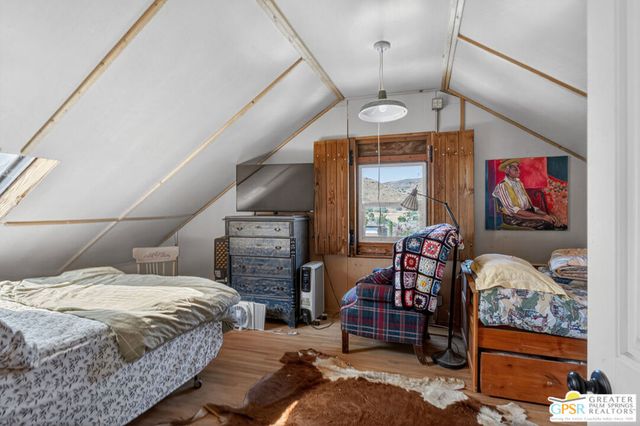 53408 Stud Valley Road, Pioneertown, CA 92268