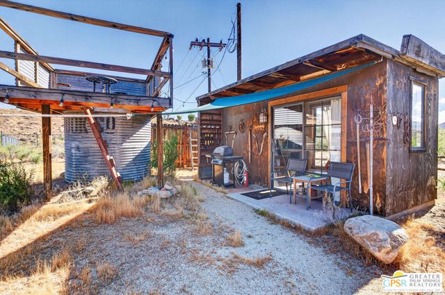 53408 Stud Valley Road, Pioneertown, CA 92268