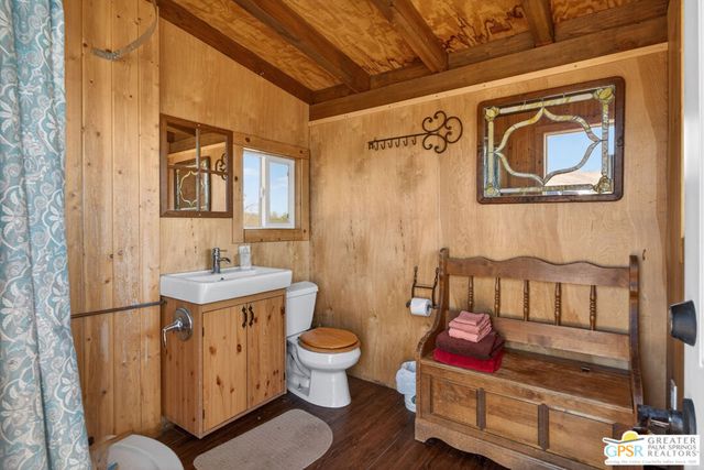 53408 Stud Valley Road, Pioneertown, CA 92268