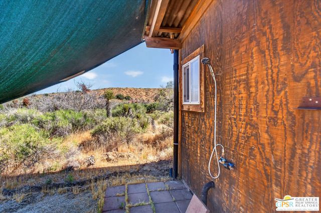 53408 Stud Valley Road, Pioneertown, CA 92268