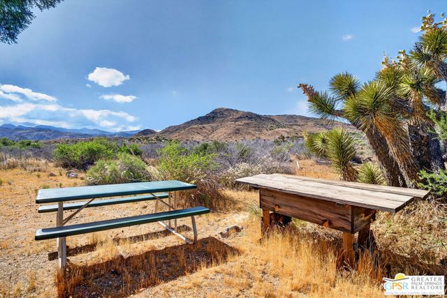 53408 Stud Valley Road, Pioneertown, CA 92268