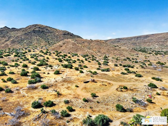 53408 Stud Valley Road, Pioneertown, CA 92268