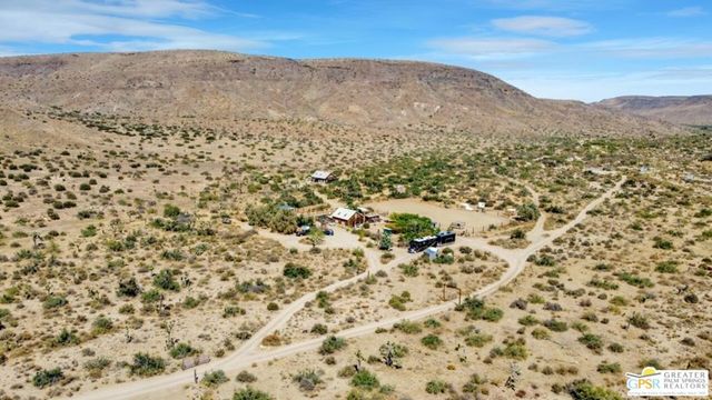 53408 Stud Valley Road, Pioneertown, CA 92268