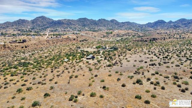 53408 Stud Valley Road, Pioneertown, CA 92268