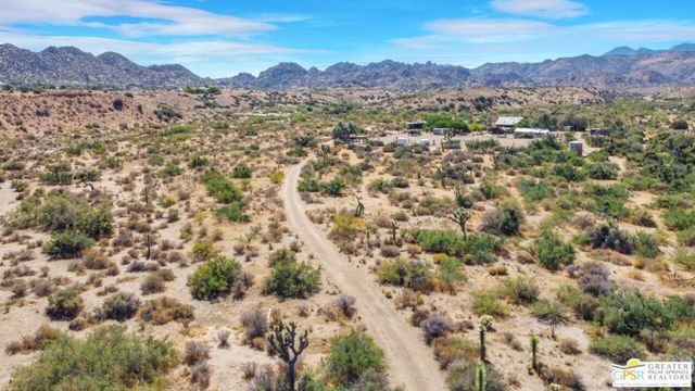 53408 Stud Valley Road, Pioneertown, CA 92268