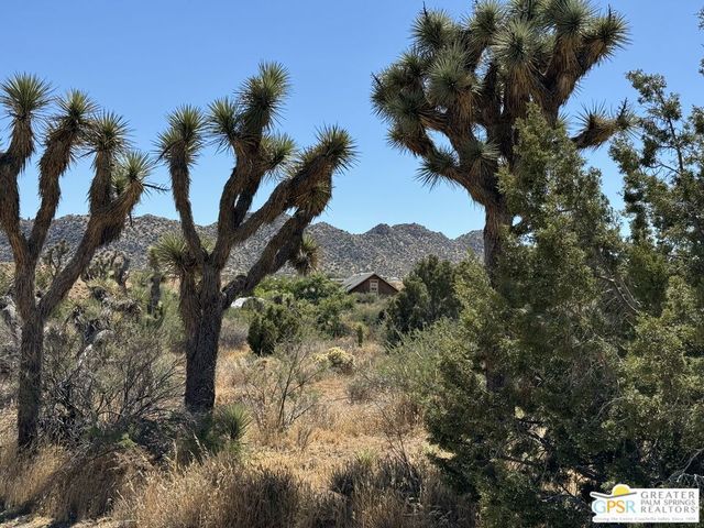 53408 Stud Valley Road, Pioneertown, CA 92268