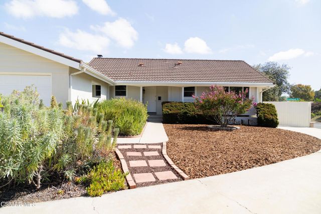 1294 Knollwood Drive, Newbury Park, CA 91320