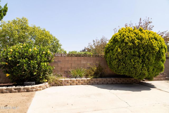 1294 Knollwood Drive, Newbury Park, CA 91320