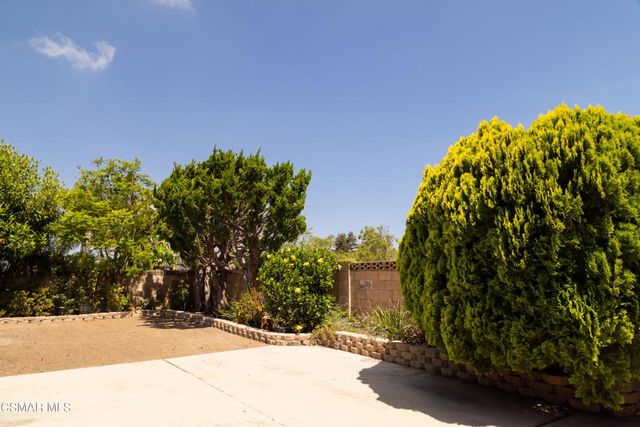 1294 Knollwood Drive, Newbury Park, CA 91320
