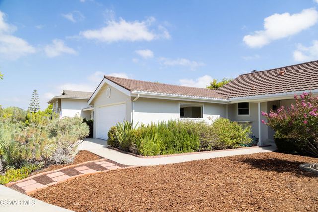 1294 Knollwood Drive, Newbury Park, CA 91320