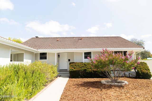 1294 Knollwood Drive, Newbury Park, CA 91320