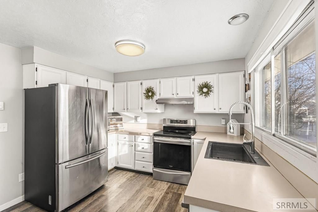 Image 11 of property listing at 4946 Galena Street, Chubbuck, ID 83202