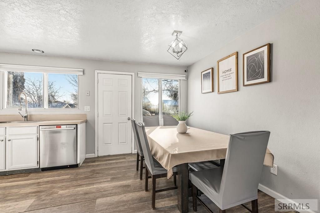 Image 13 of property listing at 4946 Galena Street, Chubbuck, ID 83202